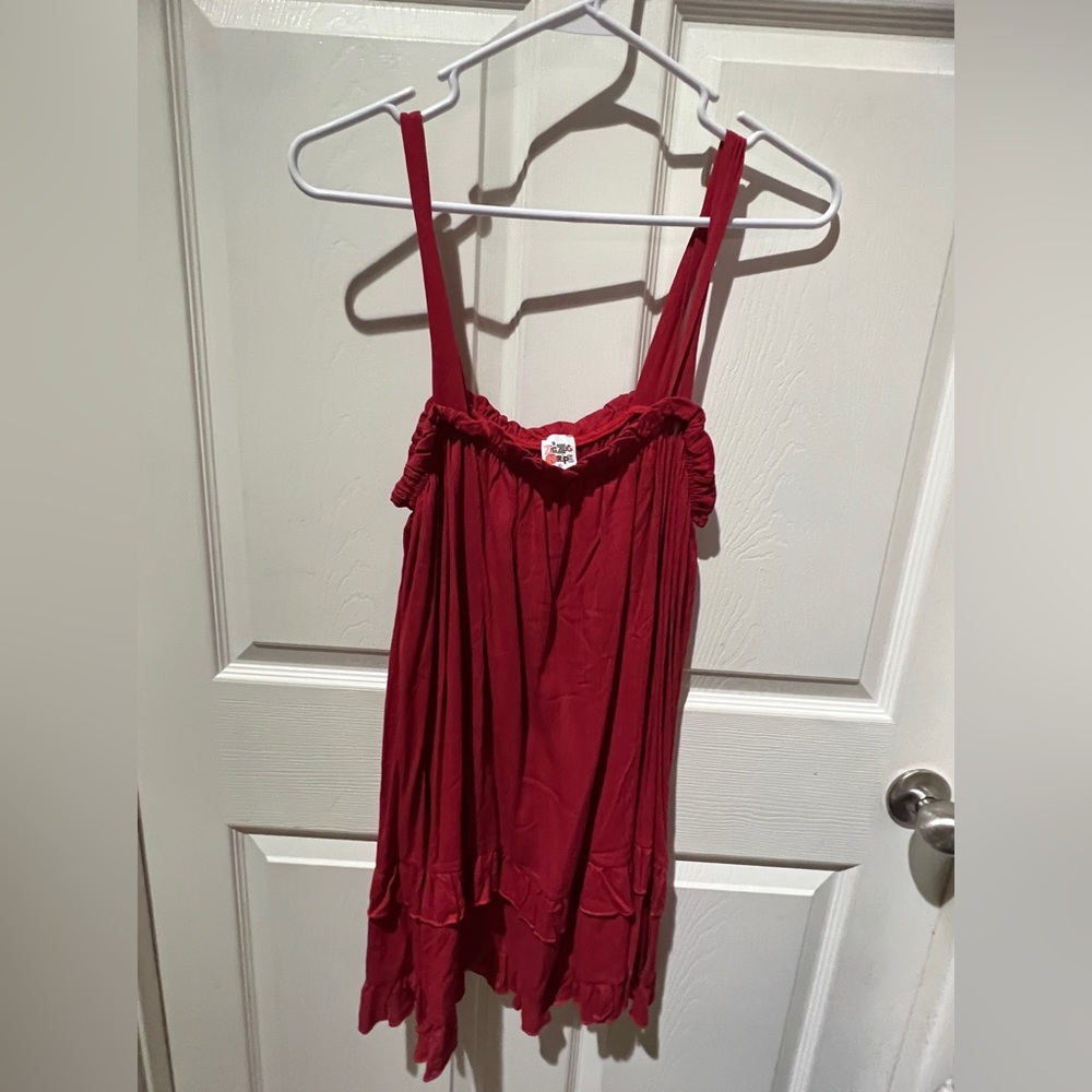 woman’s xl top
